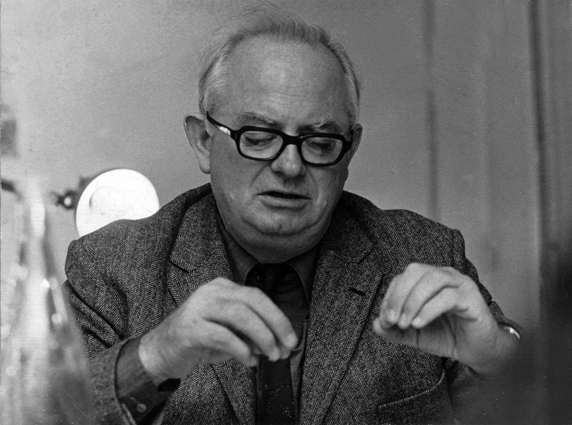 About the Author